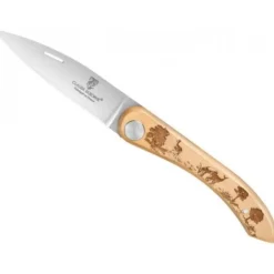 COUTEAU PLIANT CAPUCIN