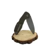 COUTEAU PLIANT FOREST + ETUI