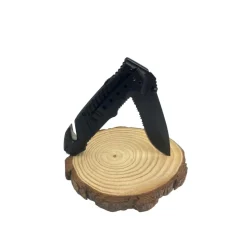 COUTEAU PLIANT SECURITY + ETUI