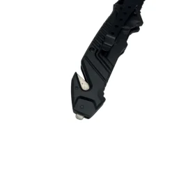 COUTEAU PLIANT SECURITY + ETUI