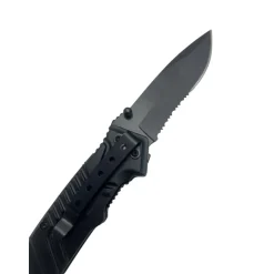 COUTEAU PLIANT SECURITY + ETUI
