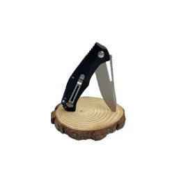 COUTEAU PLIANT STORM + ETUI