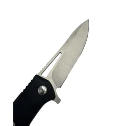 COUTEAU PLIANT STORM + ETUI