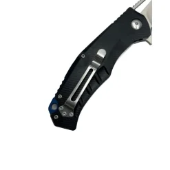 COUTEAU PLIANT STORM + ETUI