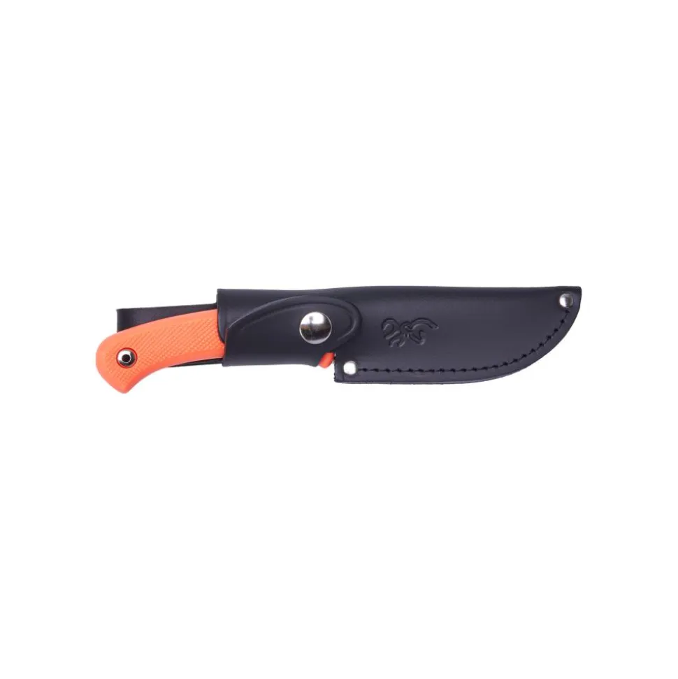 COUTEAU PRO HUNTER BLAZE + ETUI