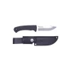COUTEAU PRO HUNTER NOIR + ETUI