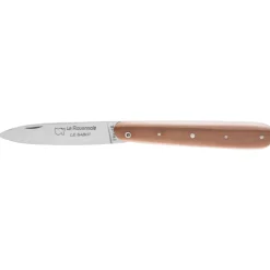 COUTEAU ROUENNAIS POMMIER 11CM