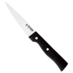 COUTEAU SAIGNE VOLAILLE 10 CM
