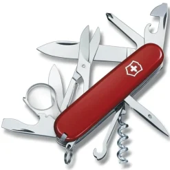 COUTEAU SUISSE EXPLORER 17 FONCTIONS