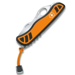 COUTEAU SUISSE HUNTER XT 6 FONC ORANGE