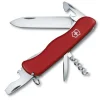 COUTEAU SUISSE PICKNICKER 11 FONCTIONS
