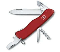 COUTEAU SUISSE PICKNICKER 11 FONCTIONS