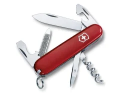 COUTEAU SUISSE SPORTSMAN 13 FONCTIONS