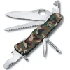 COUTEAU SUISSE TRAILMASTER CAMO