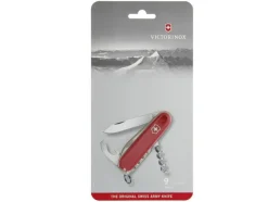 COUTEAU SUISSE WAITER 9 FONCTIONS
