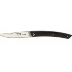 COUTEAU THIERS EBENE 11CM