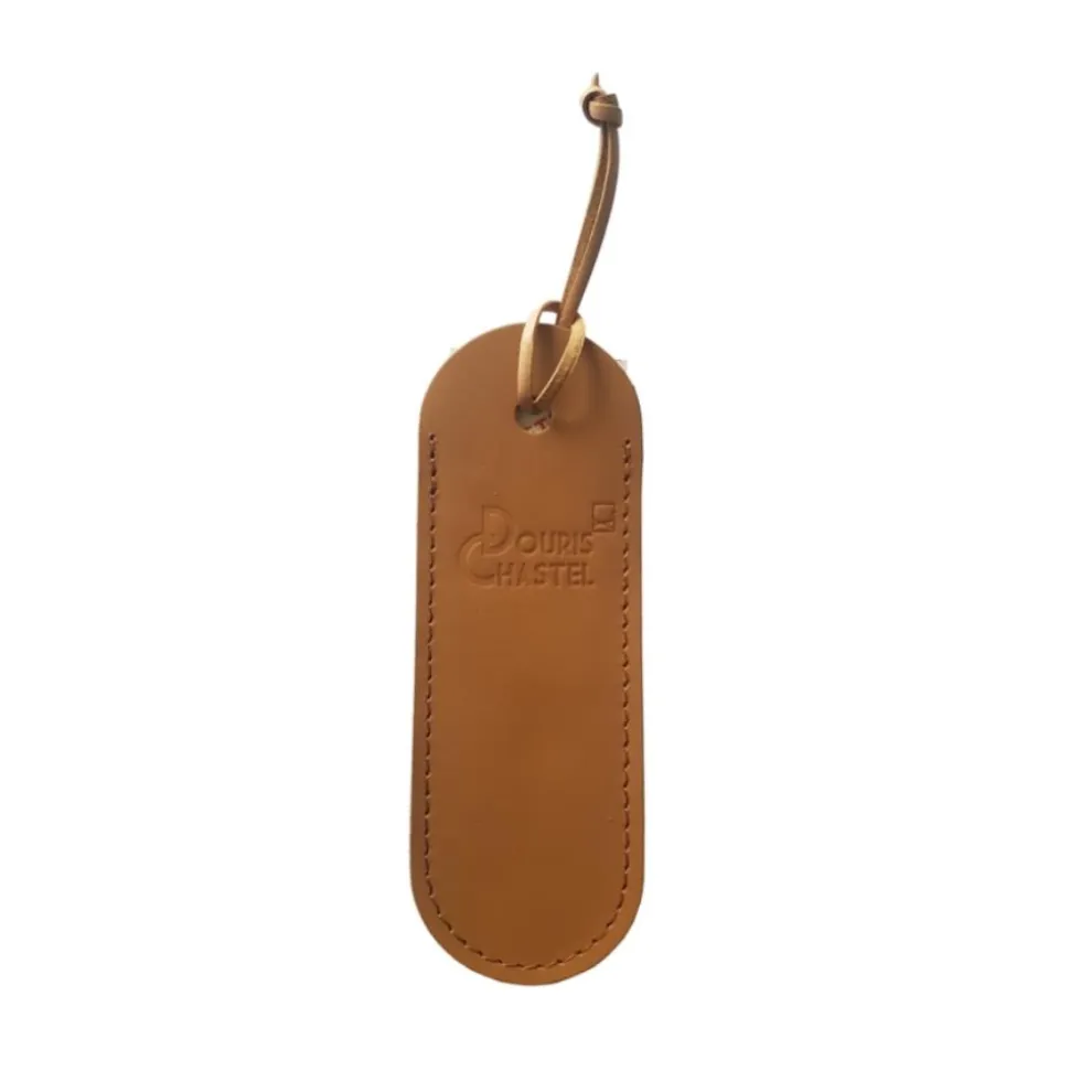 COUTEAU TIRE-BOUCHON NAVETTE BOIS D'OLIV