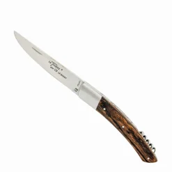 COUTEAU TIRE-BOUCHON THIERS BOCOTE 12CM