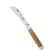 COUTEAU TONNEAU CHENE 9CM