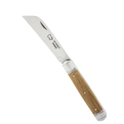 COUTEAU TONNEAU CHENE 9CM