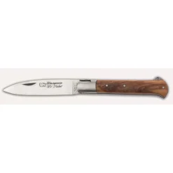 COUTEAU YSSINGEAUX OLIVIER 10.5CM