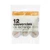 COUVERCLE POUR BOUTEILLE EN VERRE D48