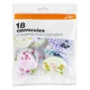COUVERCLES CONFITURIER D82 X18