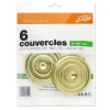 COUVERCLES POUR TERRINES D100 X6