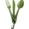 COUVERT 3 PIECES POLY