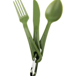 COUVERT 3 PIECES POLY