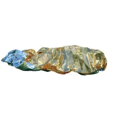 COUVERTURE DE SURVIE 210X130