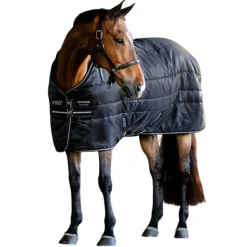 COUVERTURE D'ECURIE AMIGO INSULATOR IMPERMEABLE 350G