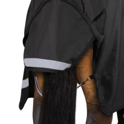 COUVERTURE EXTERIEUR QUEBEC 1200D 0GR NOIRE