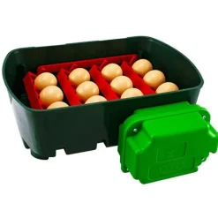 COUVEUSE 24 OEUFS AUTO