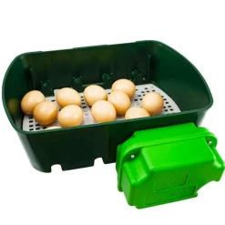COUVEUSE 24 OEUFS AUTO