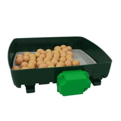 COUVEUSE 49 OEUFS AUTO