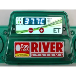 COUVEUSE 49 OEUFS AUTO