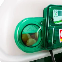 COUVEUSE 12 OEUFS AUTO