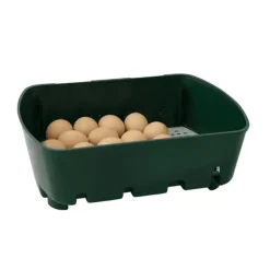 COUVEUSE 12 OEUFS SEMI AUTO