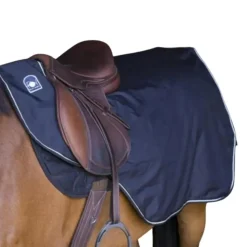 COUVRE REINS IMPERMEABLE NOIR