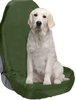COUVRE SIEGE AVANT IMPERMEABLE