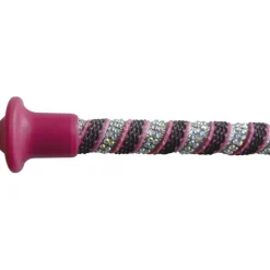 CRAVACHE DIAMOND JUMP 65CM