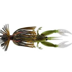 CRAW JIG ANTI HERBE 10G