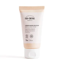 CREME MAINS 75ML PARFUM AVOINE LACTE 75ML