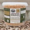 CREVETTES SÉCHÉES