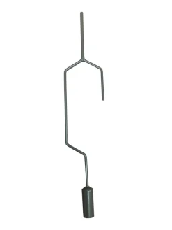 CROCHET A SUSPENDRE