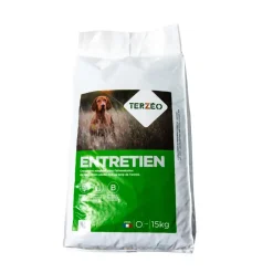 CROQUETTE PREMIUM ENTRETIEN 15KG