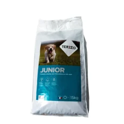 CROQUETTE PREMIUM JUNIOR 15KG