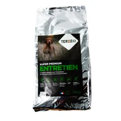 CROQUETTE SUPER PREMIUM ENTRETIEN 14KG