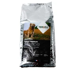 CROQUETTE SUPER PREMIUM SENIOR 14KG